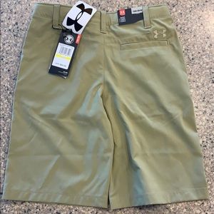 Under Armor shorts